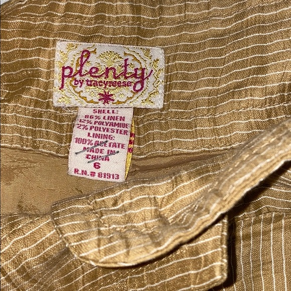 ULTRA HIGH WAISTED Plenty by TracyReese - Picture 6 of 6